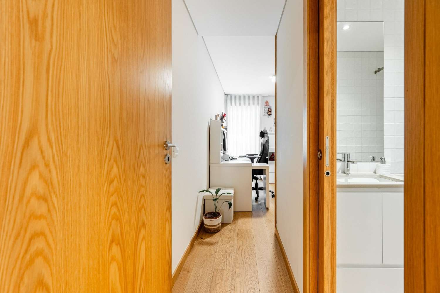  te koop appartement Porto Porto 2