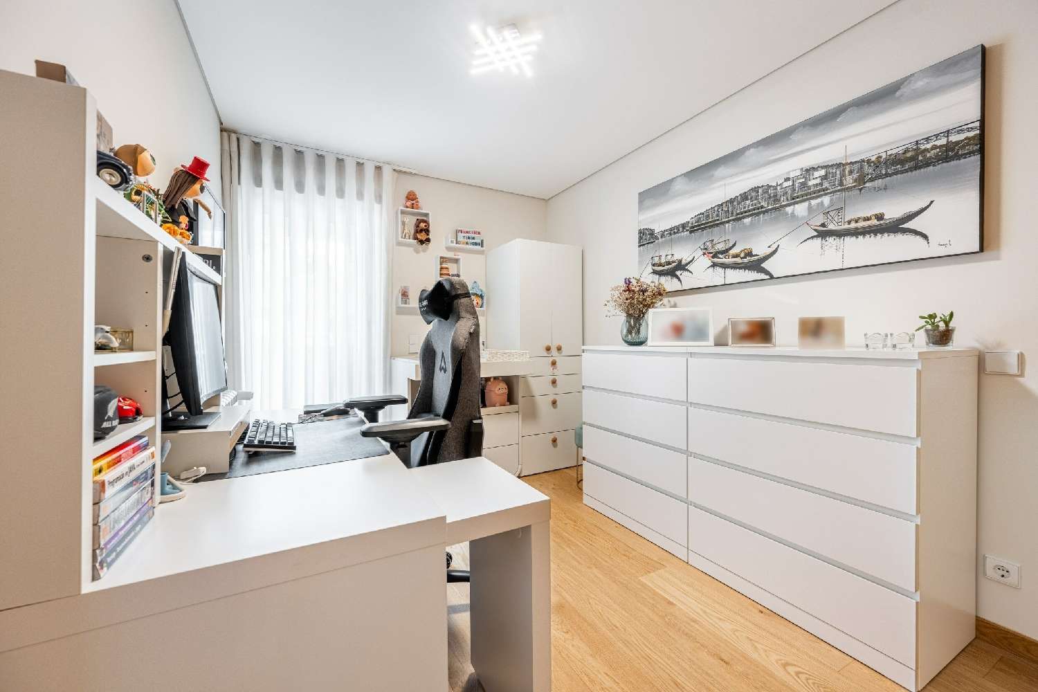  te koop appartement Porto Porto 4