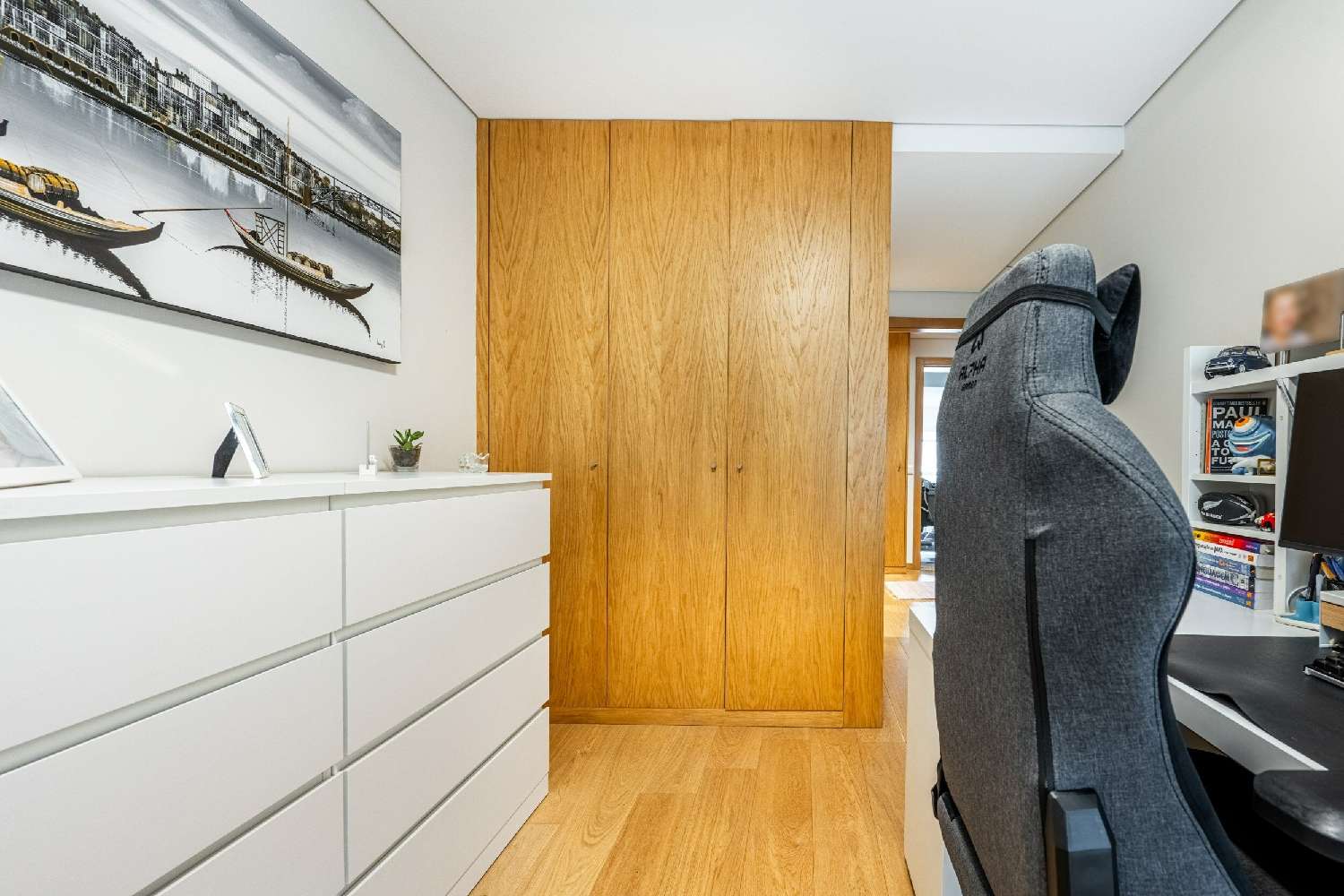  te koop appartement Porto Porto 5