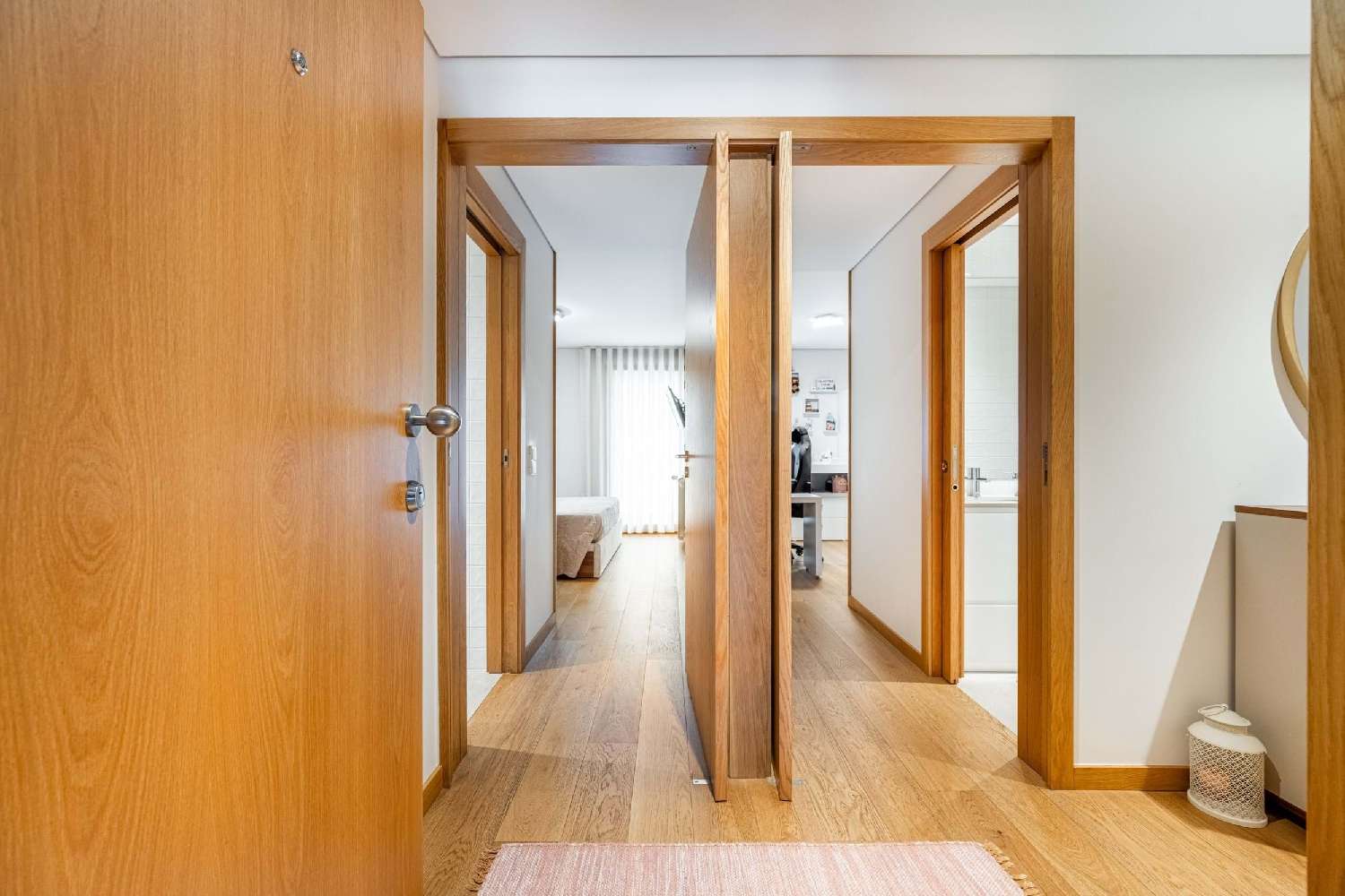  te koop appartement Porto Porto 7