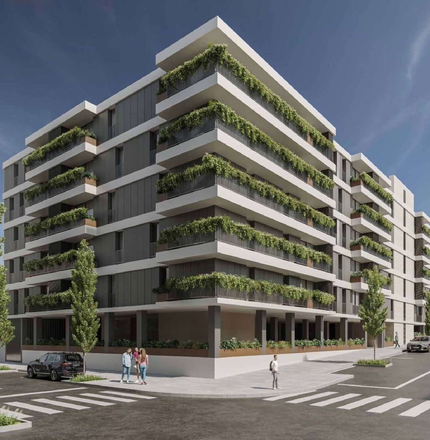  te koop appartement Porto Porto 1
