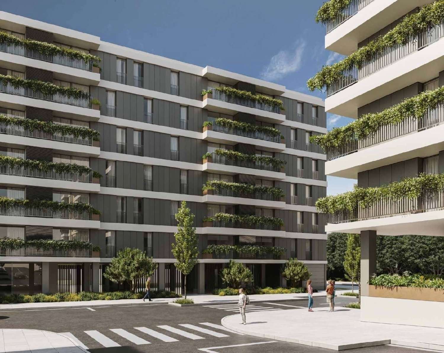  te koop appartement Porto Porto 2