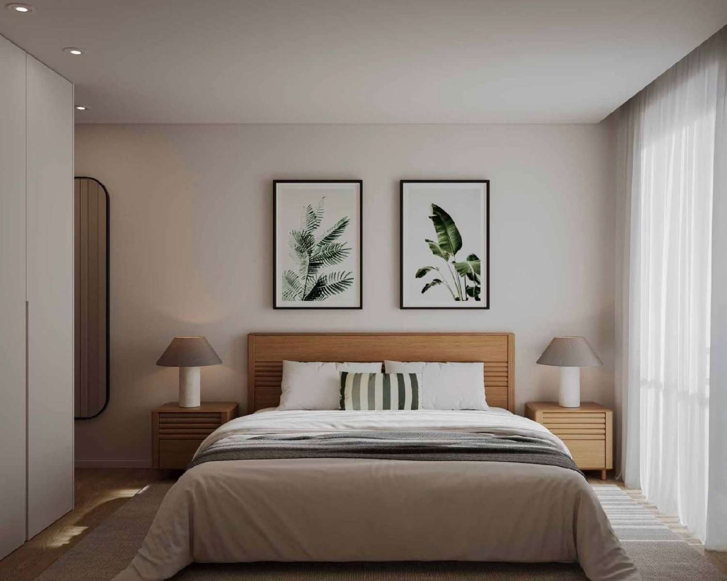  te koop appartement Porto Porto 4