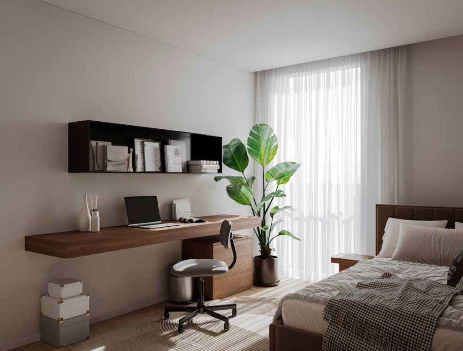  te koop appartement Porto Porto 5