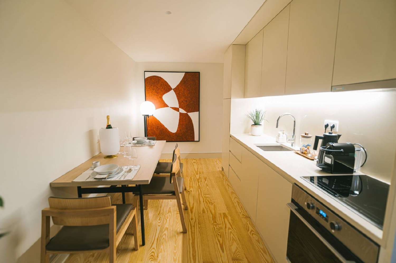  te koop appartement Carreira Santo Tirso 1