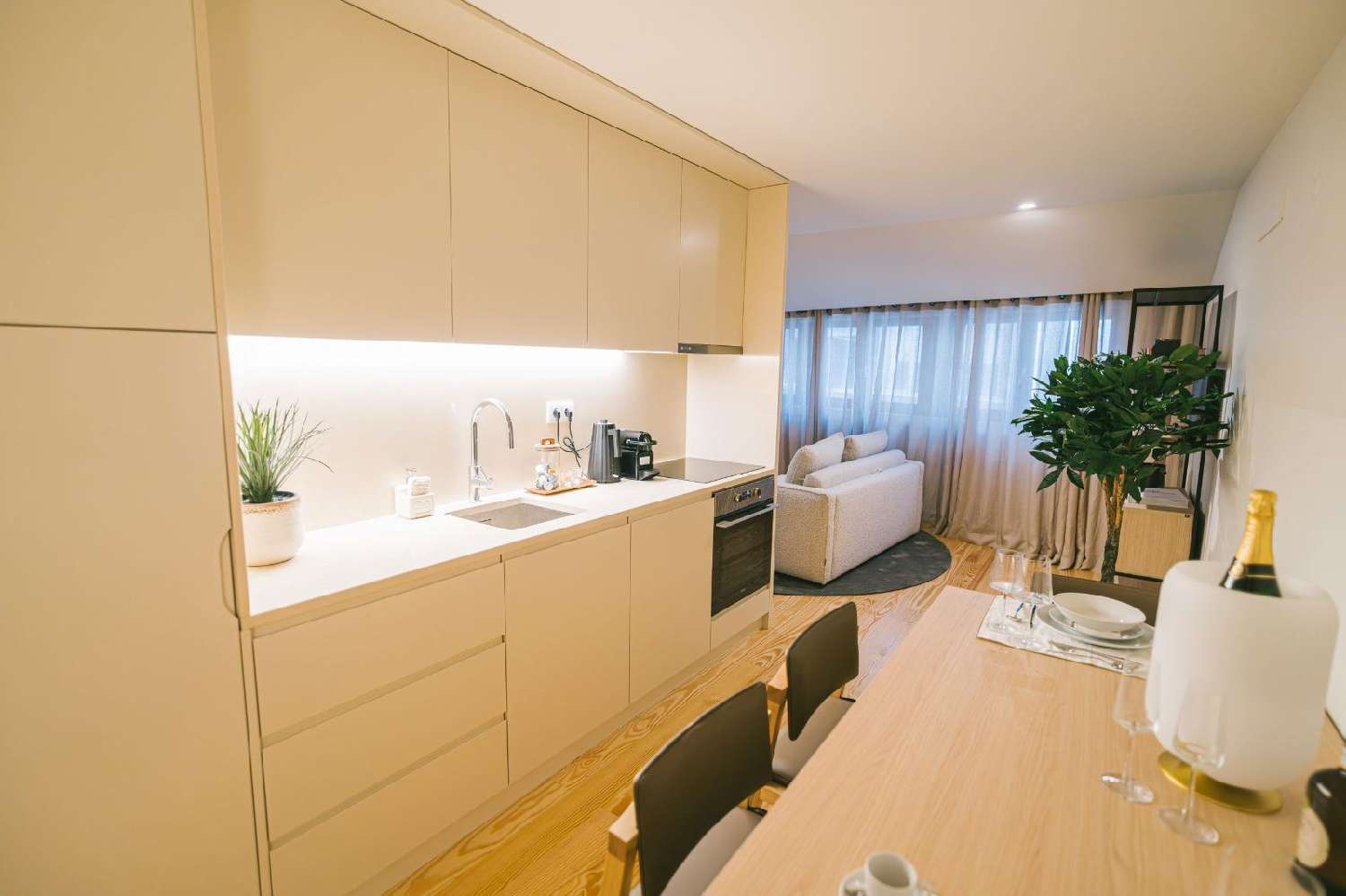 te koop appartement Carreira Santo Tirso 2