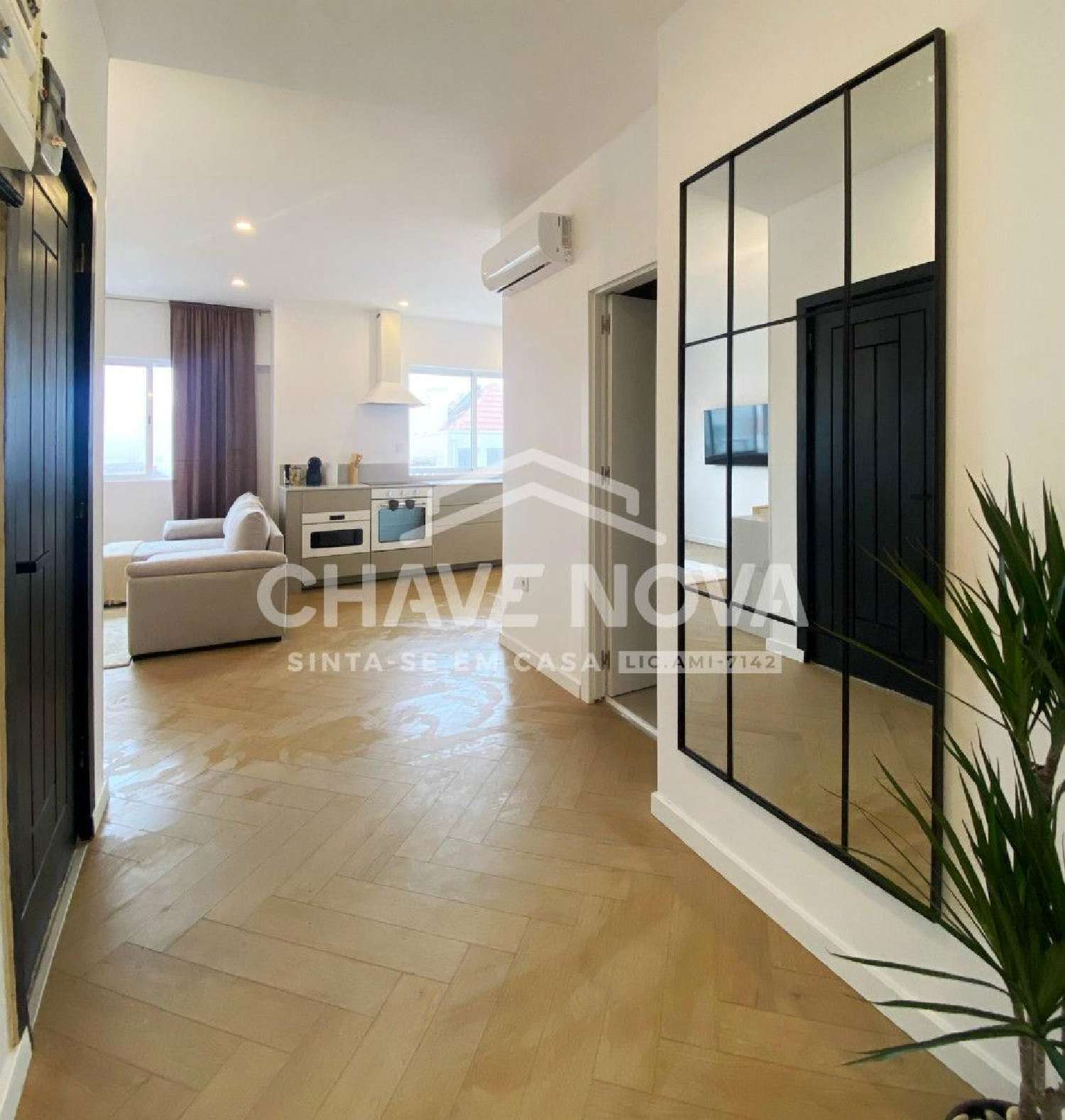  en venta apartamento Custóias Matosinhos 1