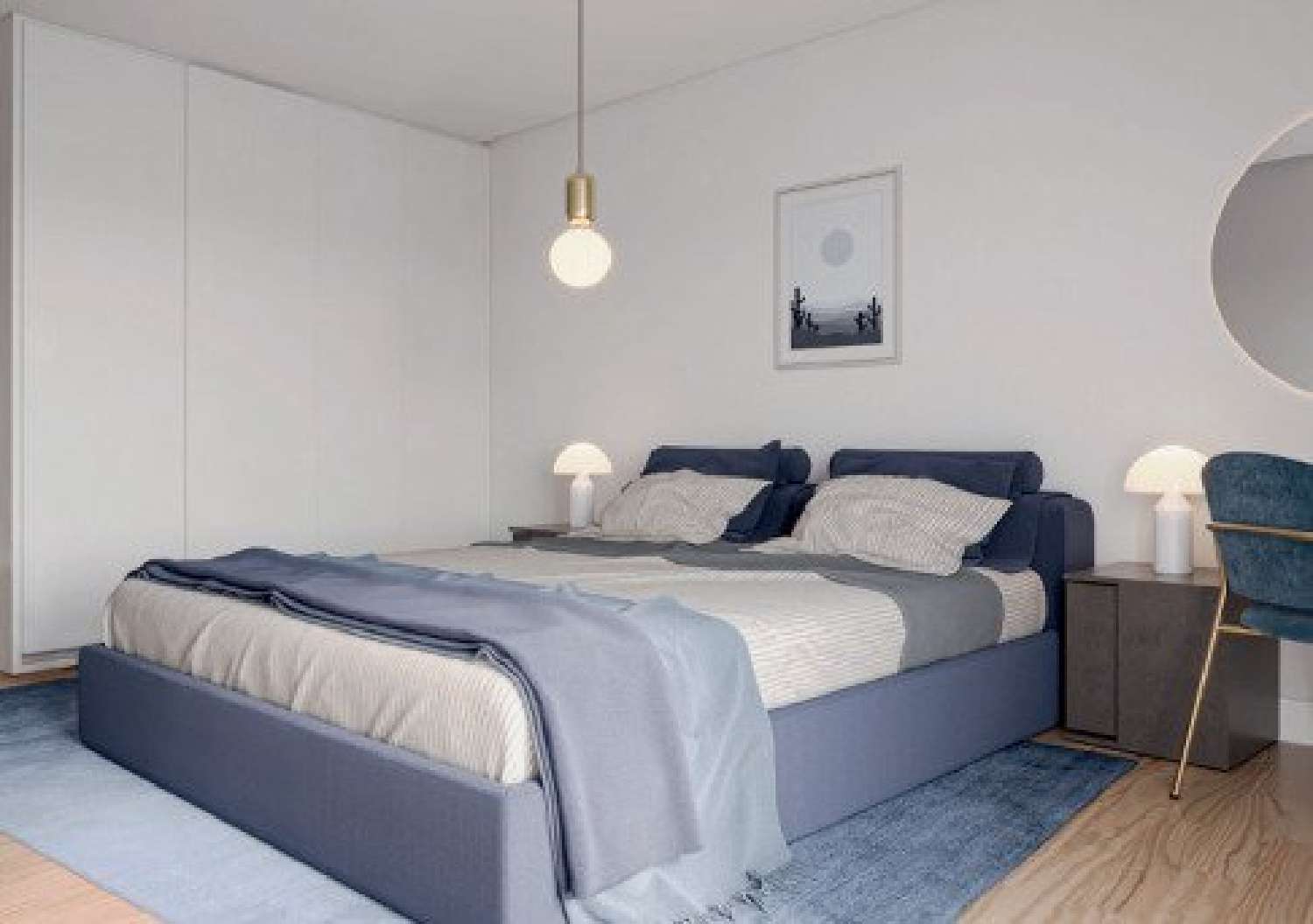  te koop appartement Porto Porto 4
