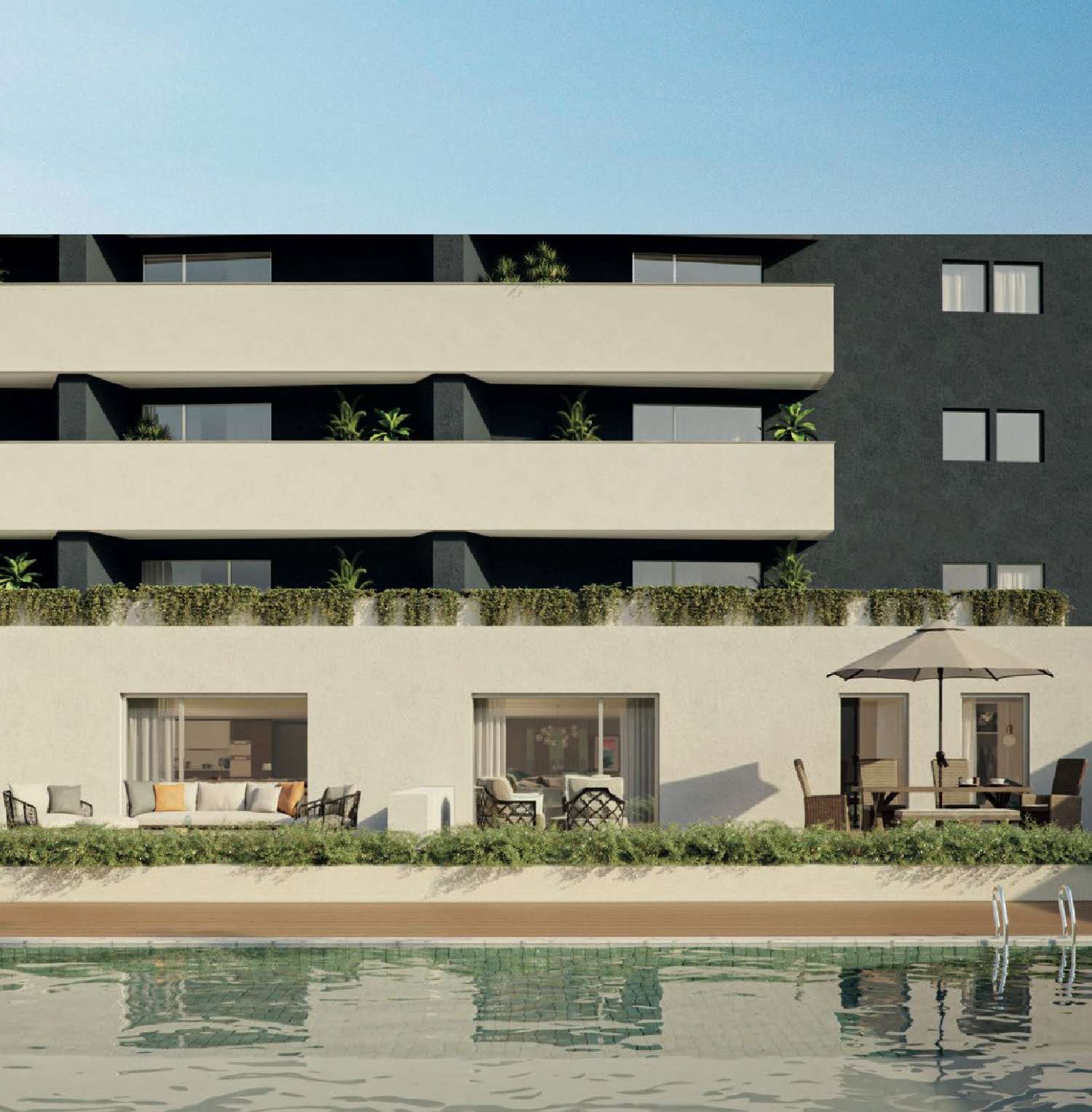  te koop appartement Porto Porto 5