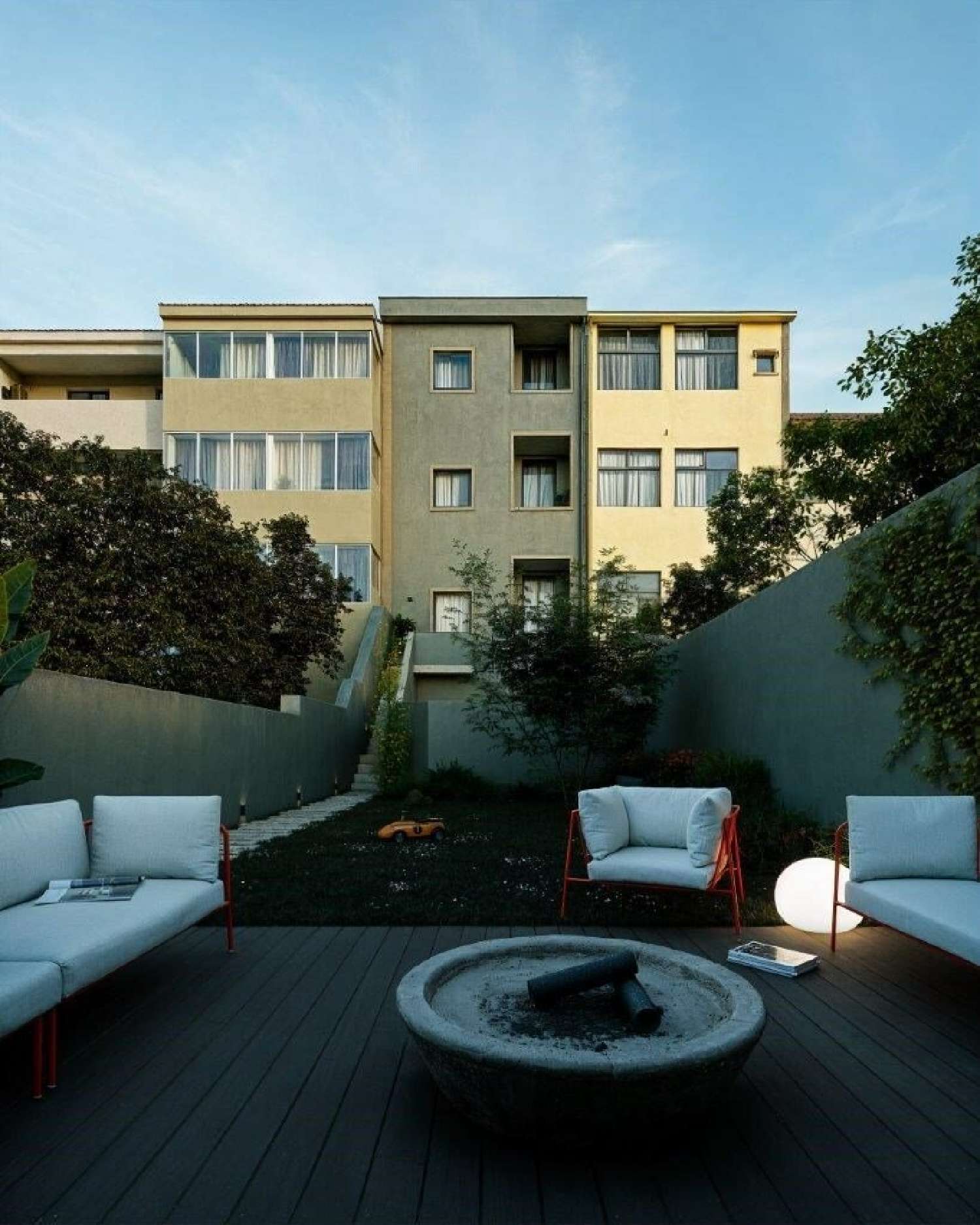  te koop appartement Porto Porto 3