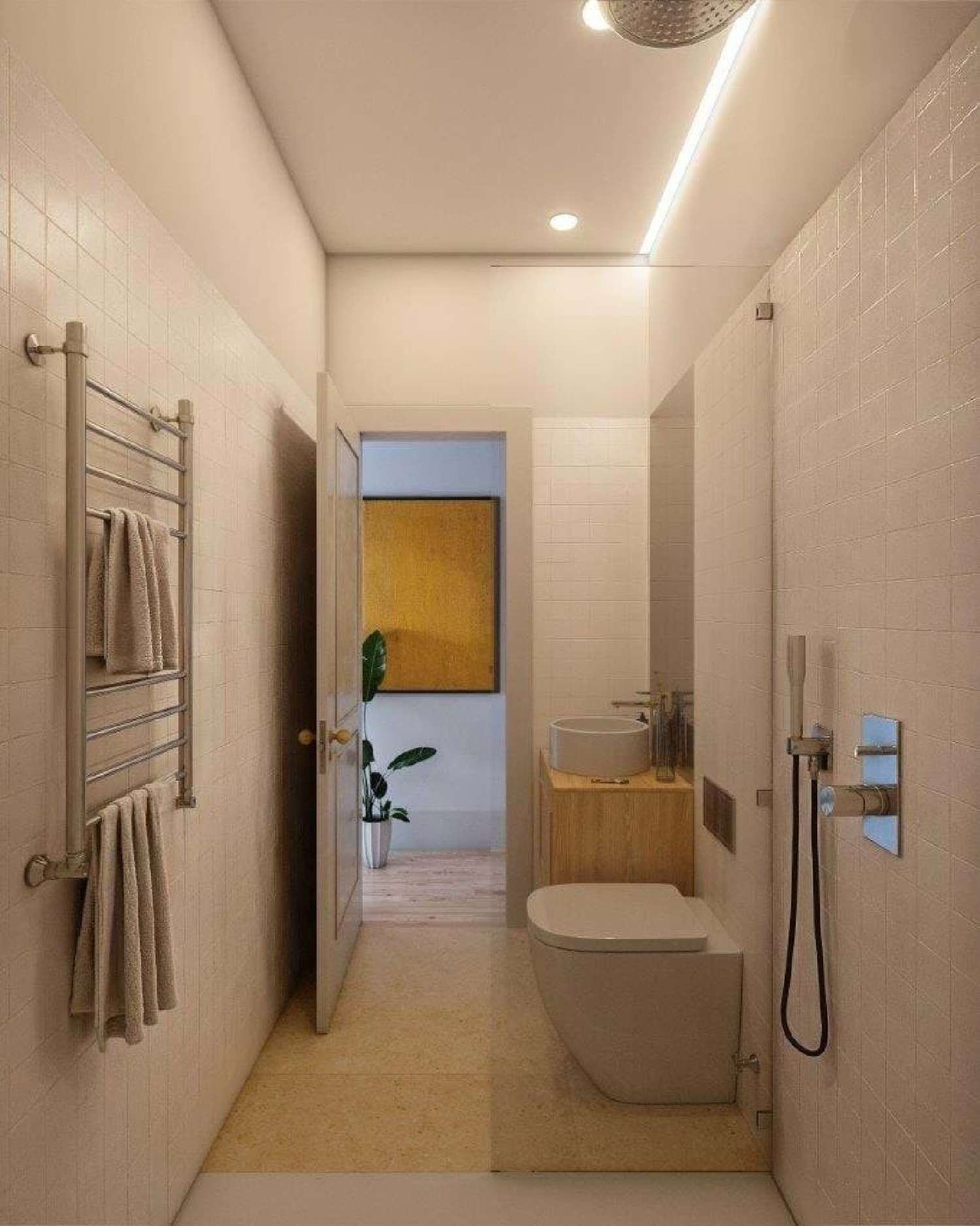  te koop appartement Porto Porto 5