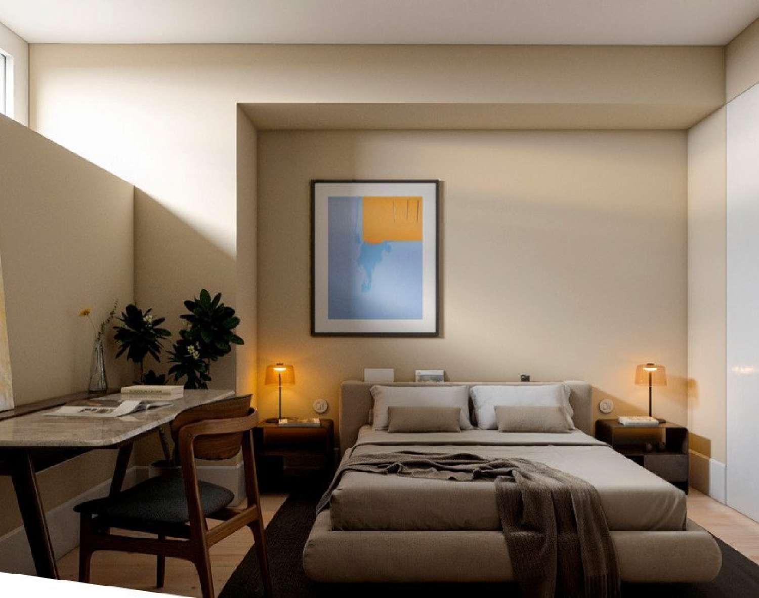  kaufen Wohnung/ Apartment Porto Porto 1