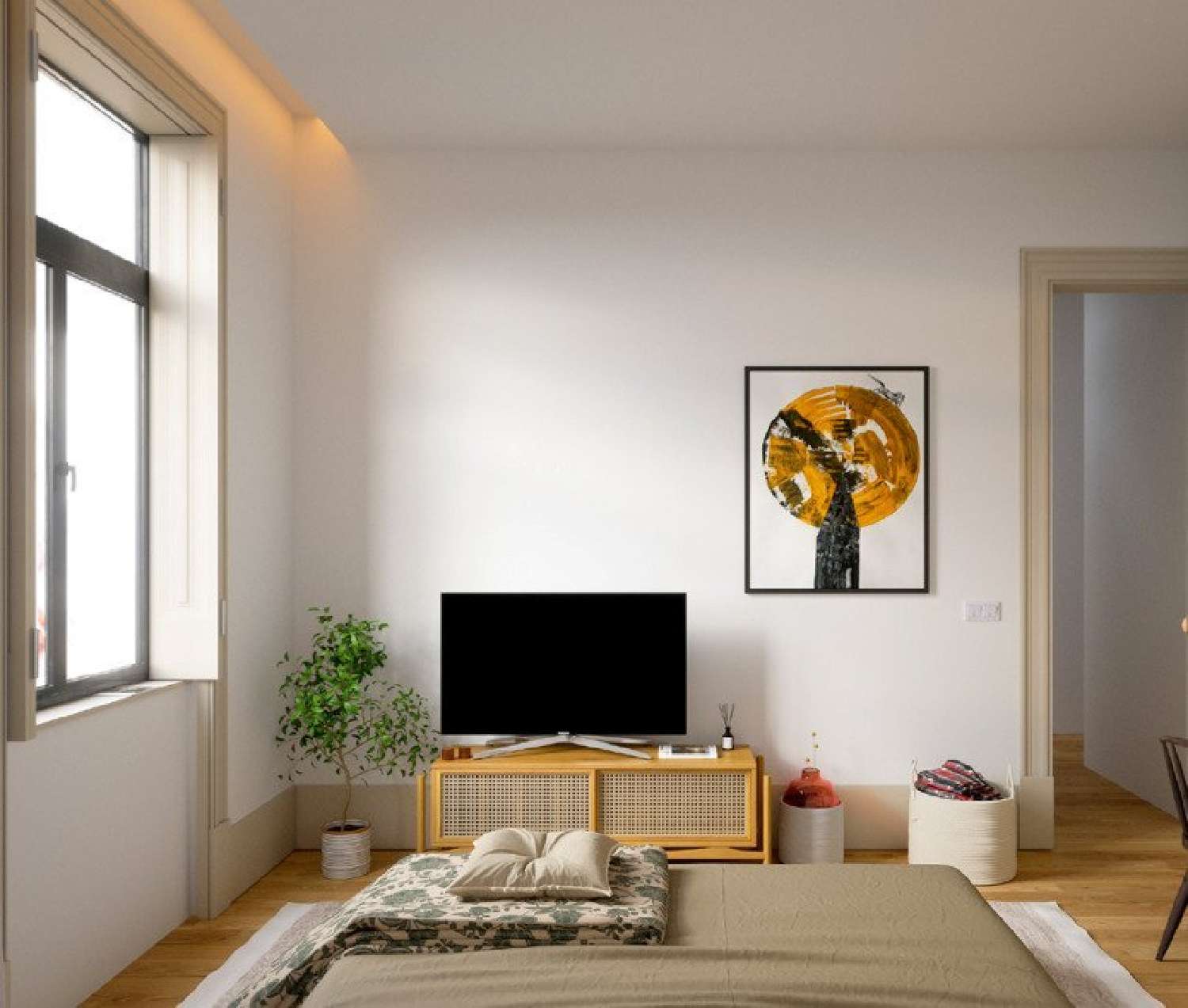 kaufen Wohnung/ Apartment Porto Porto 2