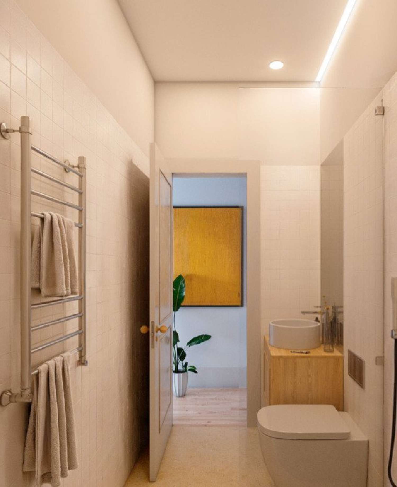 kaufen Wohnung/ Apartment Porto Porto 3