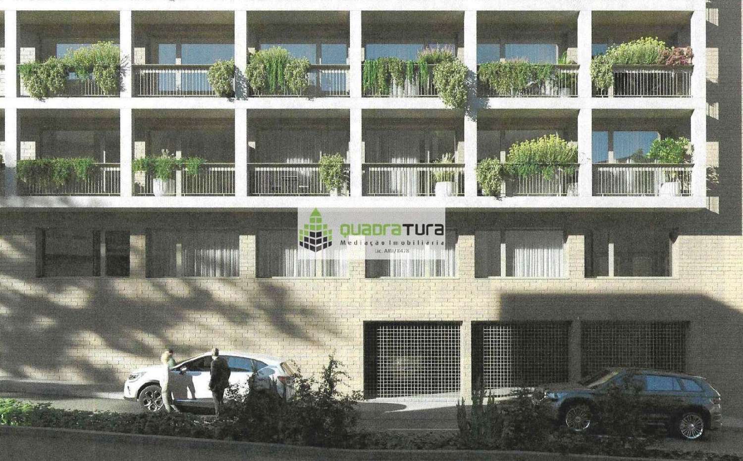  te koop appartement Astromil Paredes 1