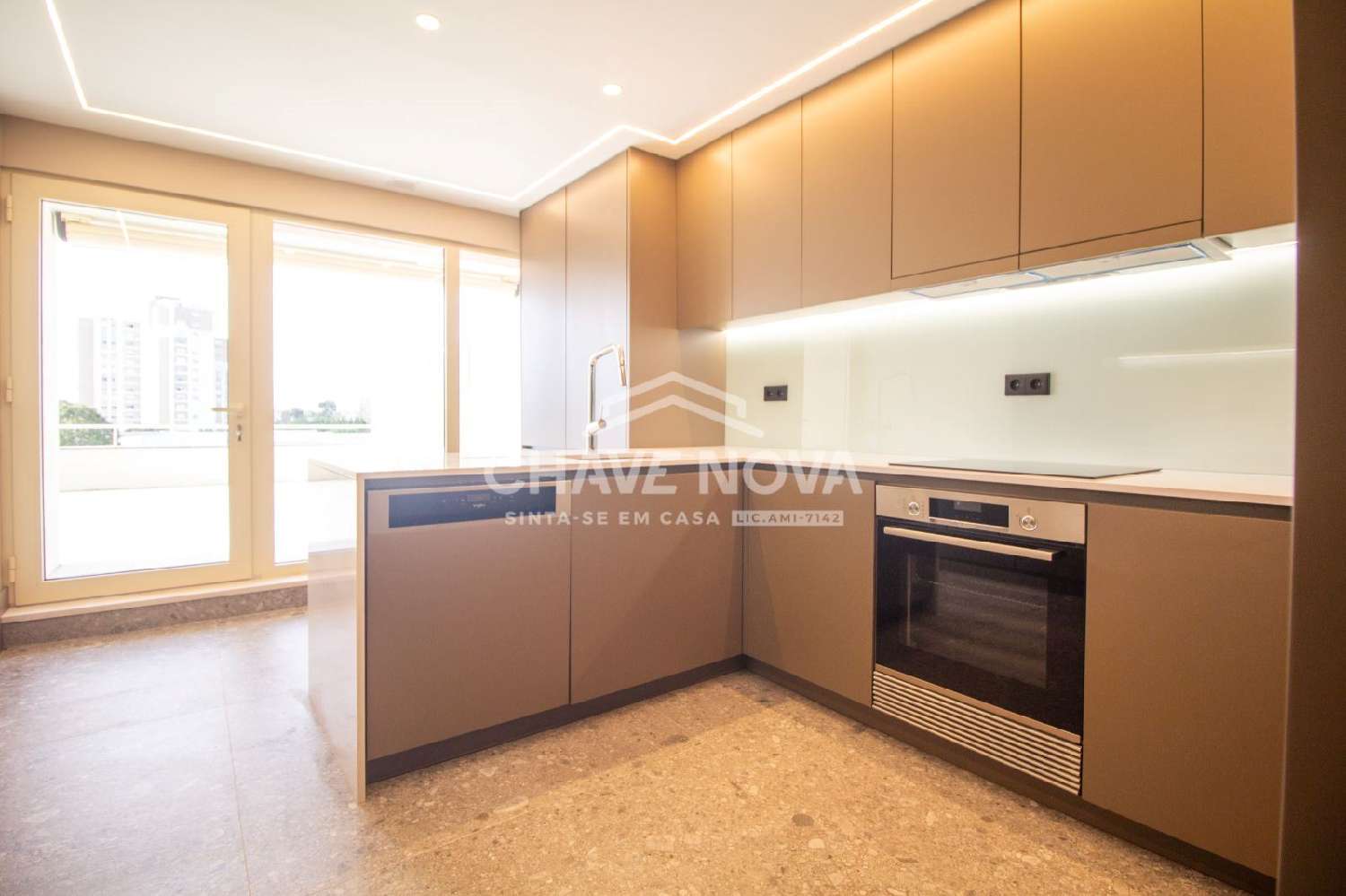  te koop appartement Porto Porto 2