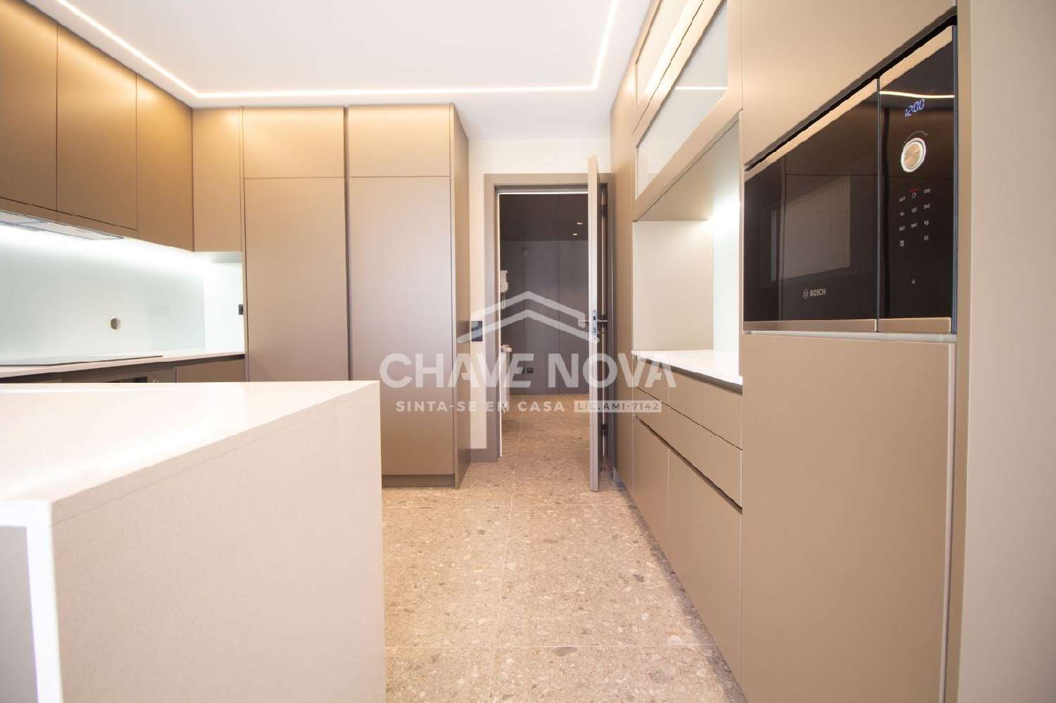  te koop appartement Porto Porto 3