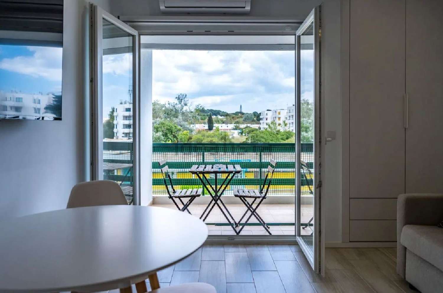  te koop appartement Quarteira Loulé 2