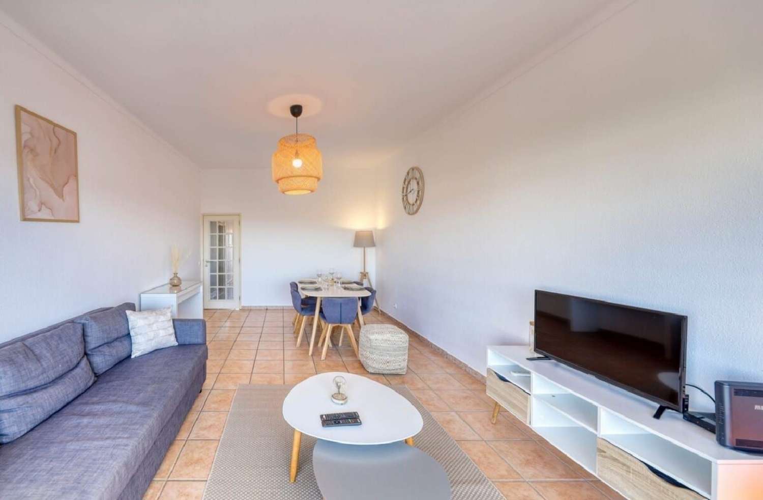  te koop appartement Quarteira Loulé 1