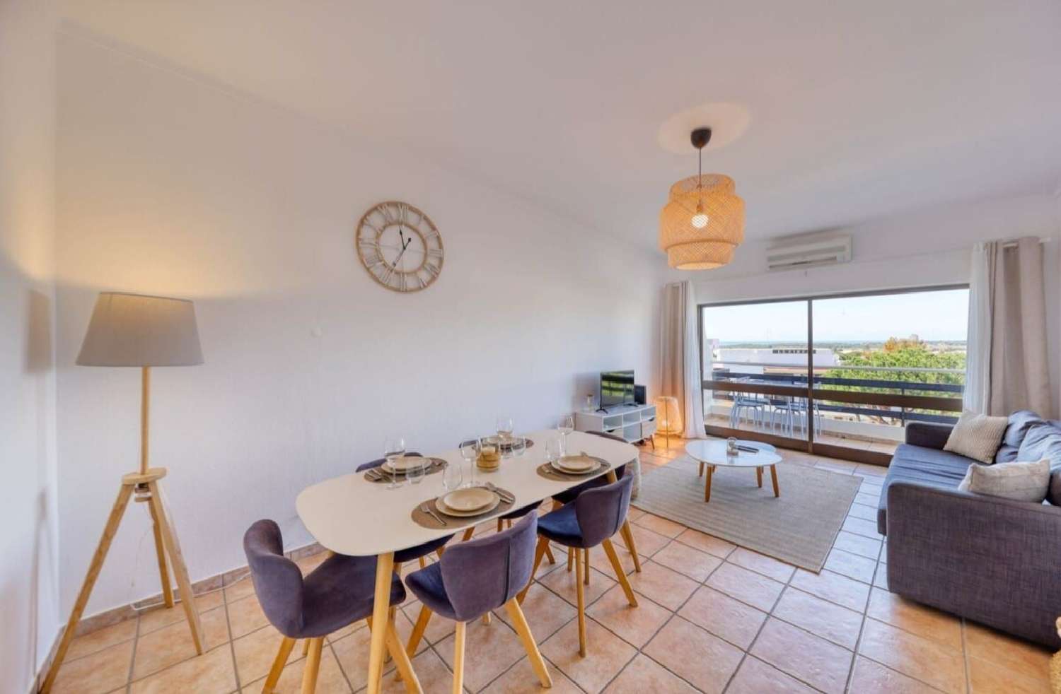  te koop appartement Quarteira Loulé 3
