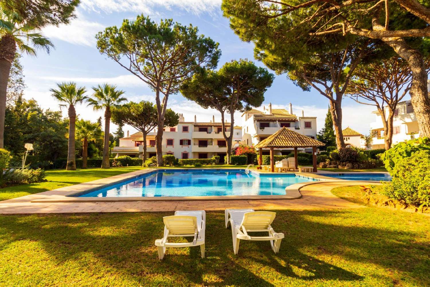  te koop appartement Quarteira Loulé 1