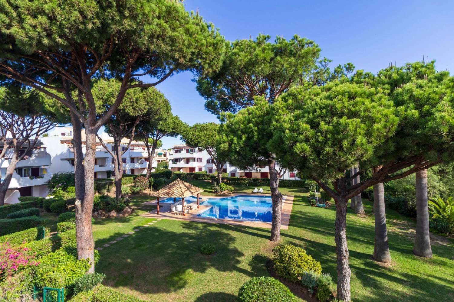  te koop appartement Quarteira Loulé 2