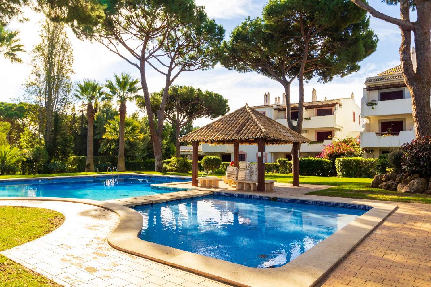  te koop appartement Quarteira Loulé 3