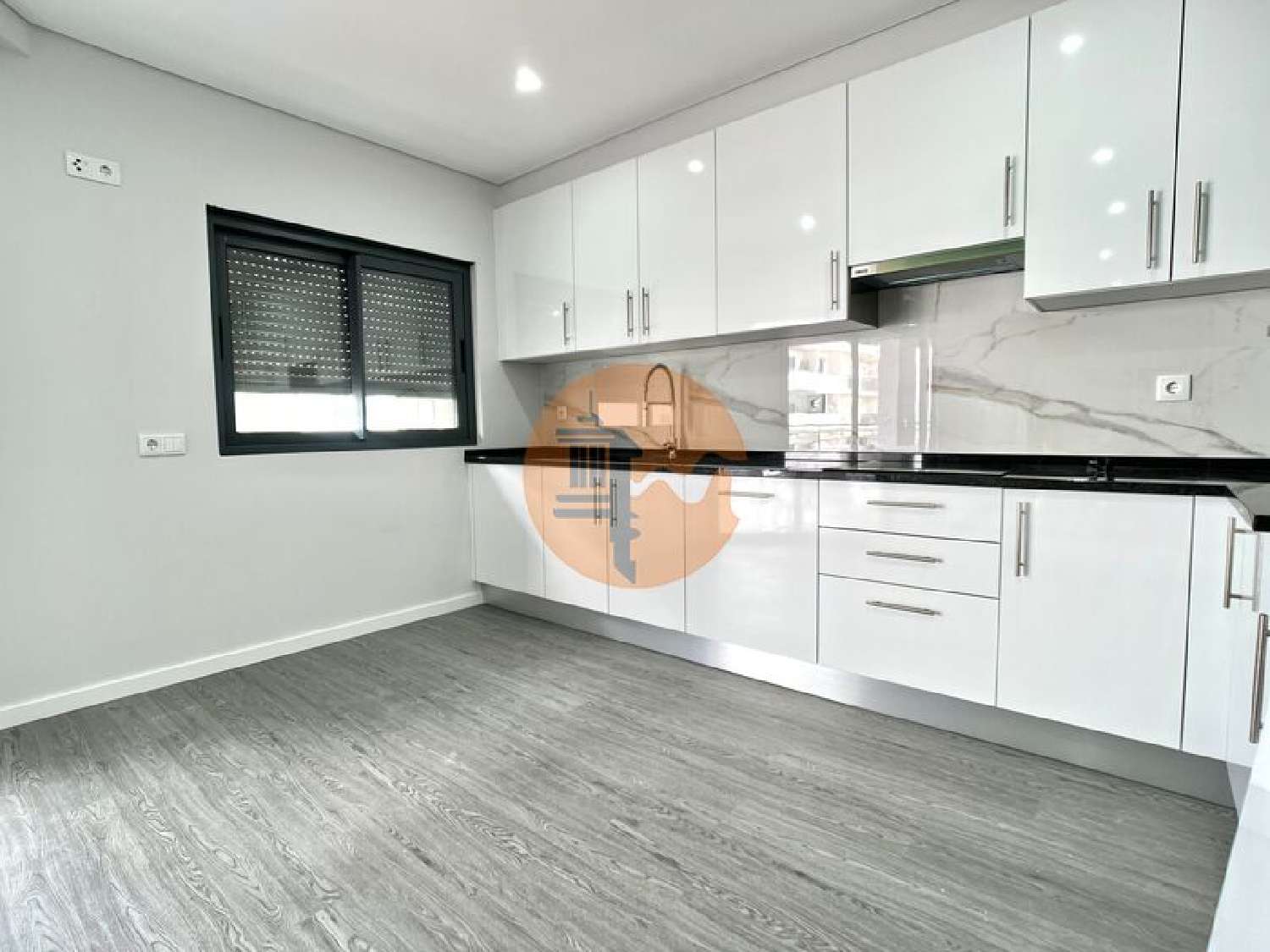  te koop appartement Quelfes Olhão 3