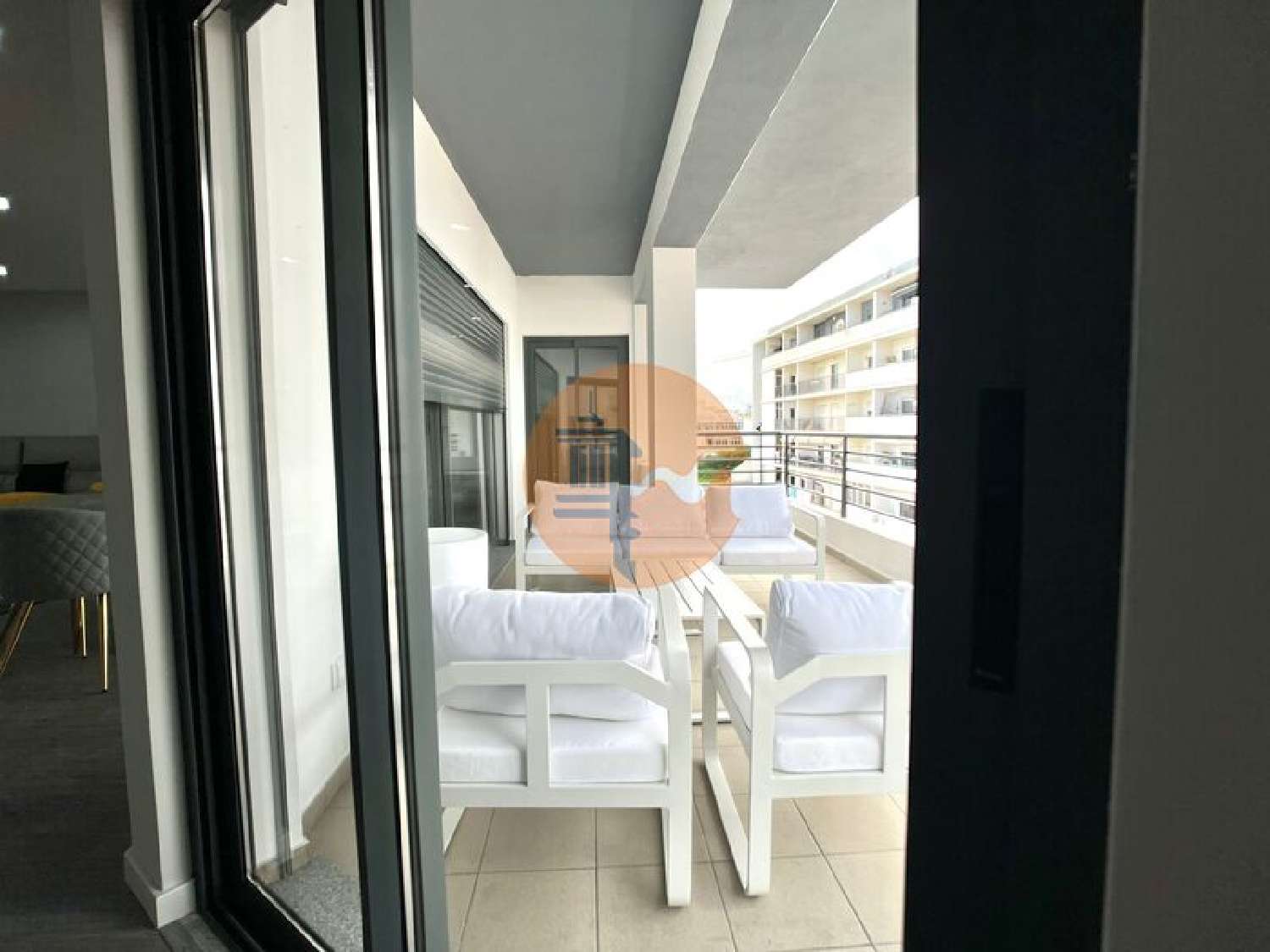  te koop appartement Quelfes Olhão 4