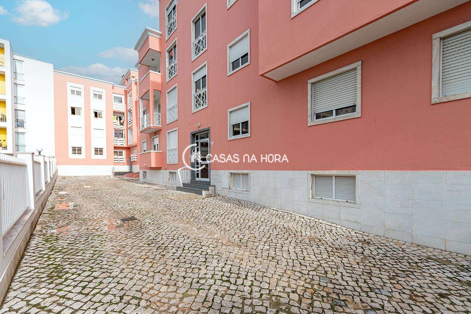  te koop appartement Rana Cascais 1