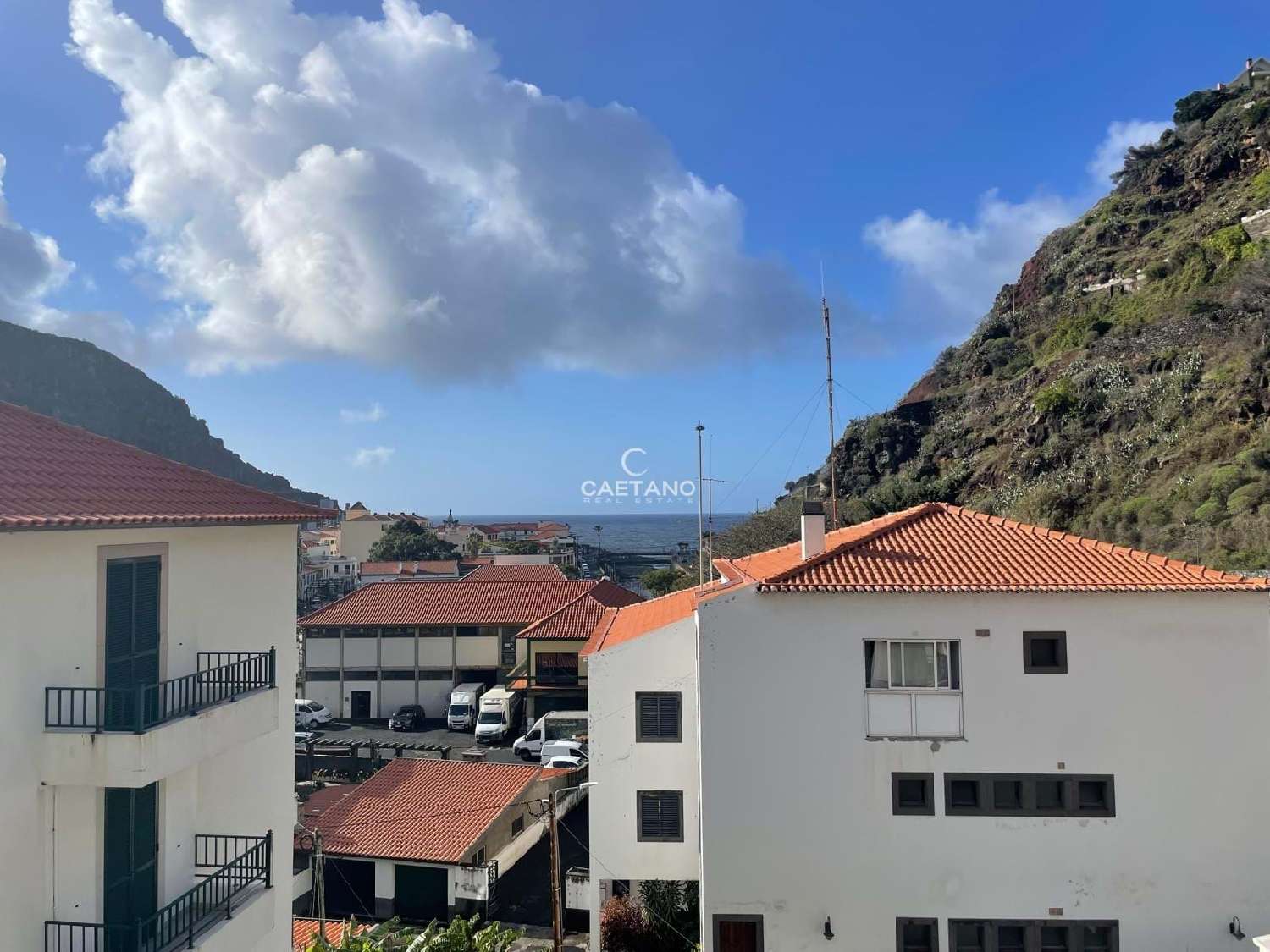  à vendre appartement Ribeira Brava Ribeira Brava 4