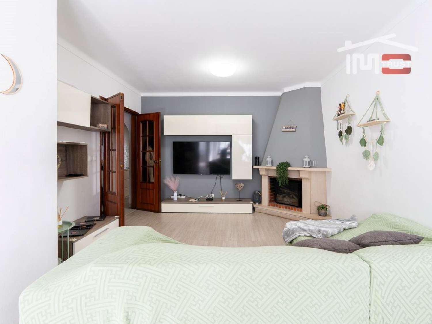  te koop appartement Rio de Mouro Sintra 1