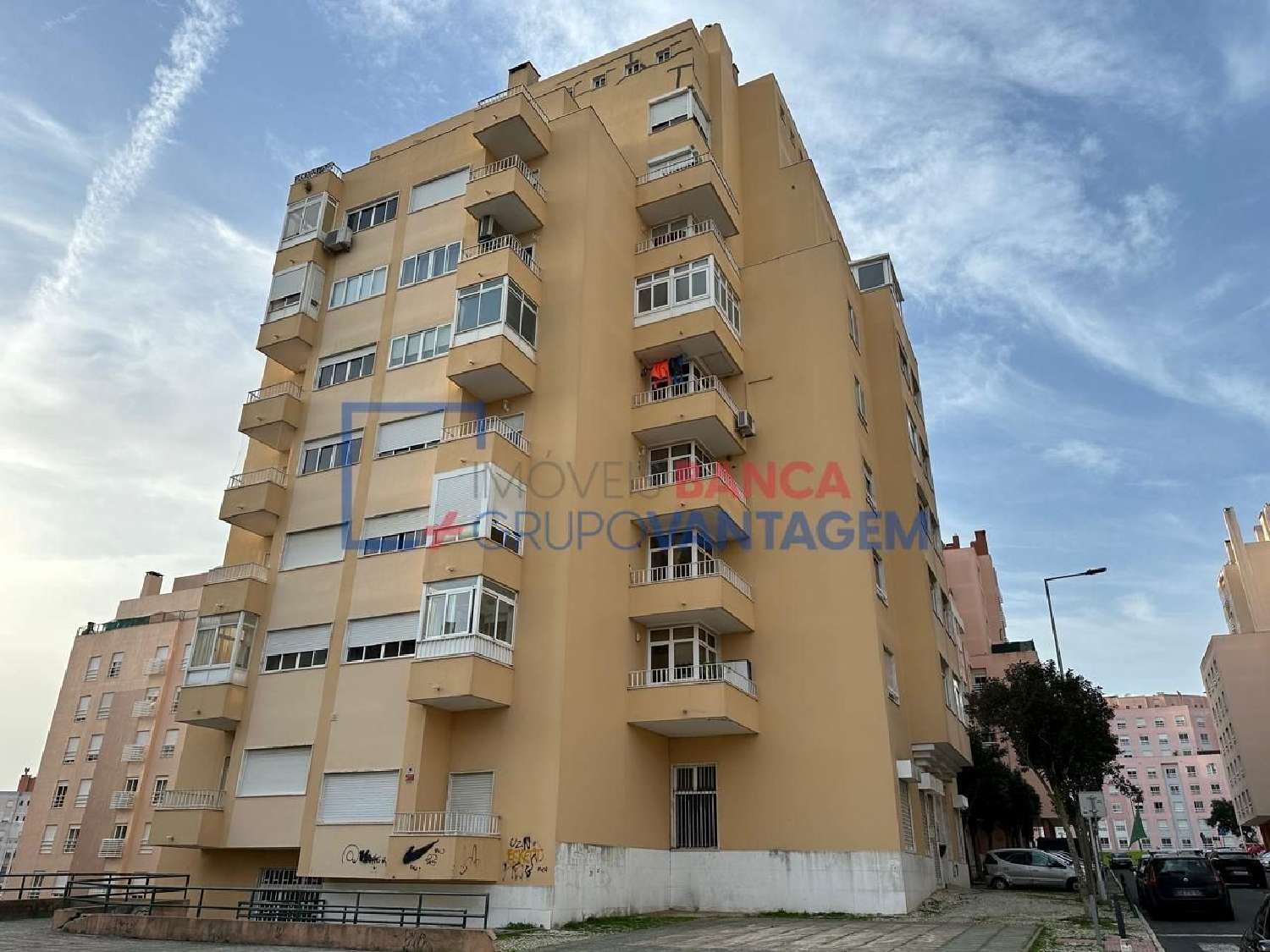  à venda apartamento Rio de Mouro Sintra 2