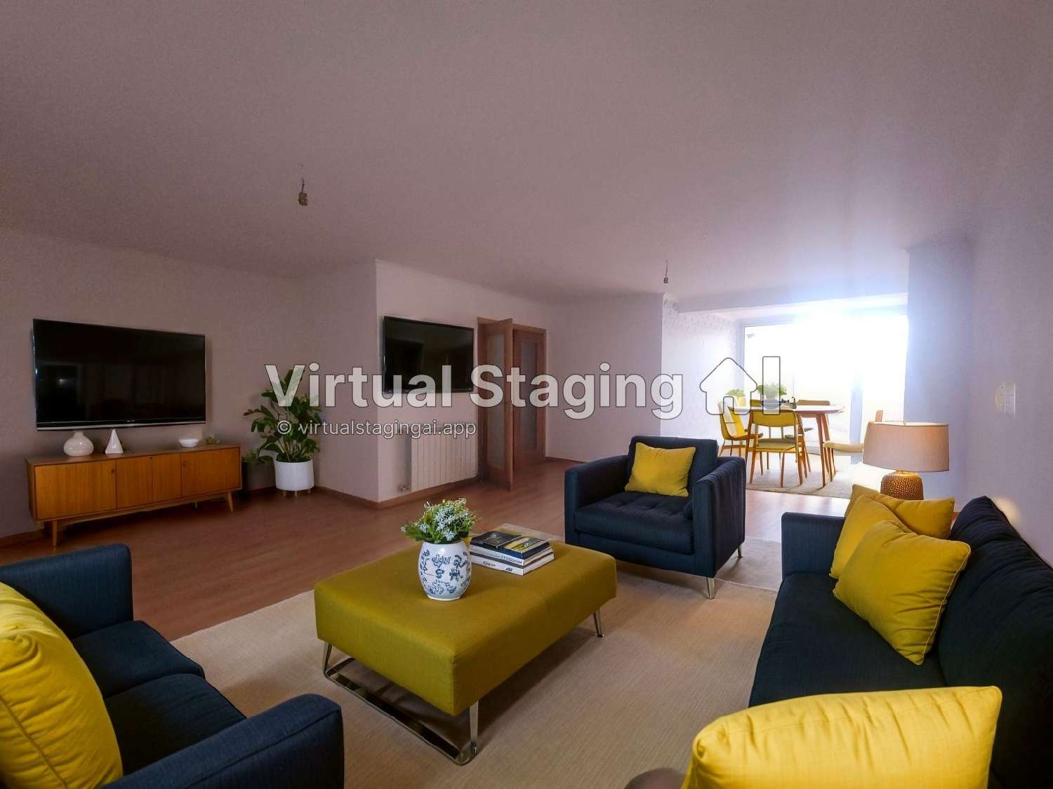  te koop appartement Rio de Mouro Sintra 1