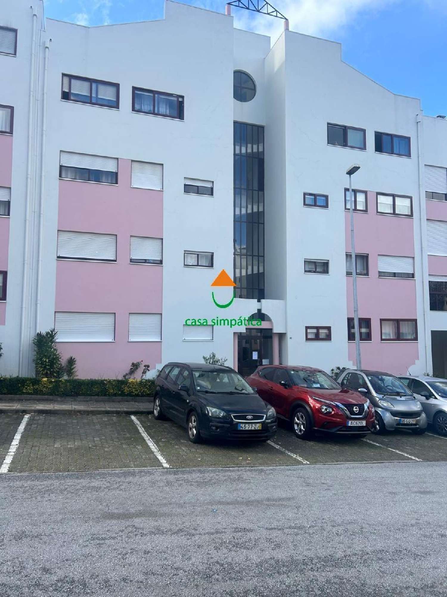  te koop appartement Rio Tinto Gondomar 1