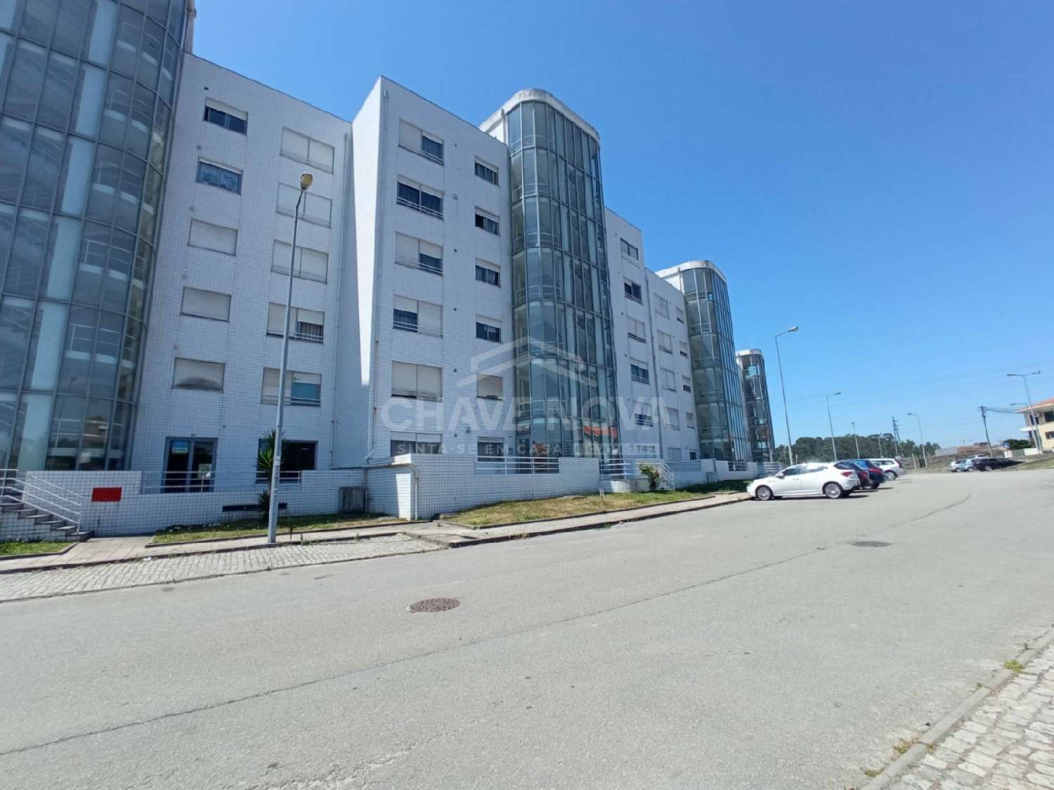  te koop appartement Rio Tinto Gondomar 1