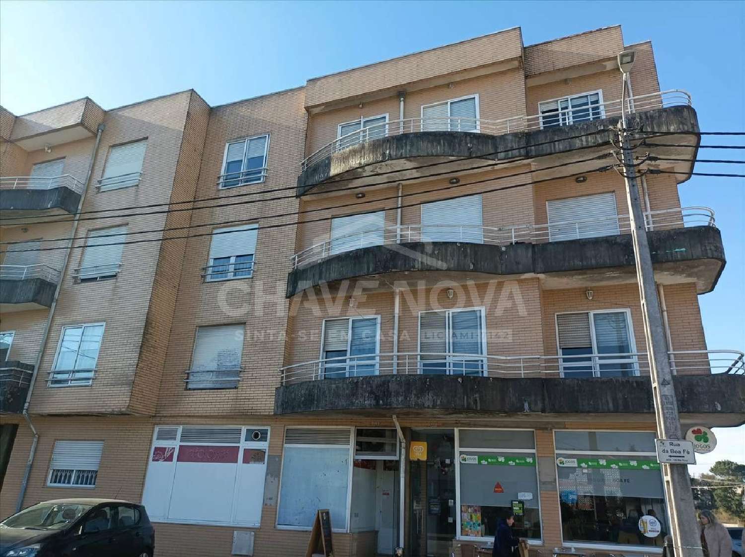  kaufen Wohnung/ Apartment Rio Tinto Gondomar 1