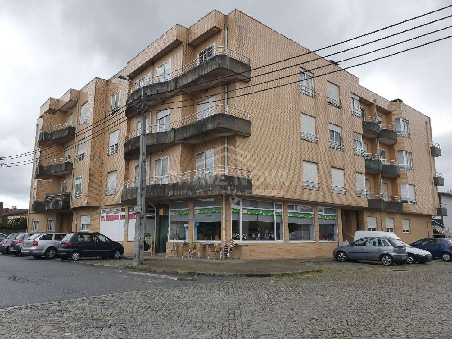  kaufen Wohnung/ Apartment Rio Tinto Gondomar 2