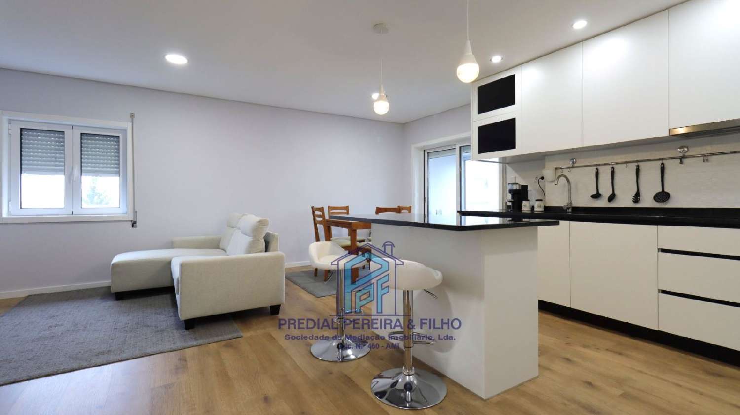  te koop appartement Rio Tinto Gondomar 1
