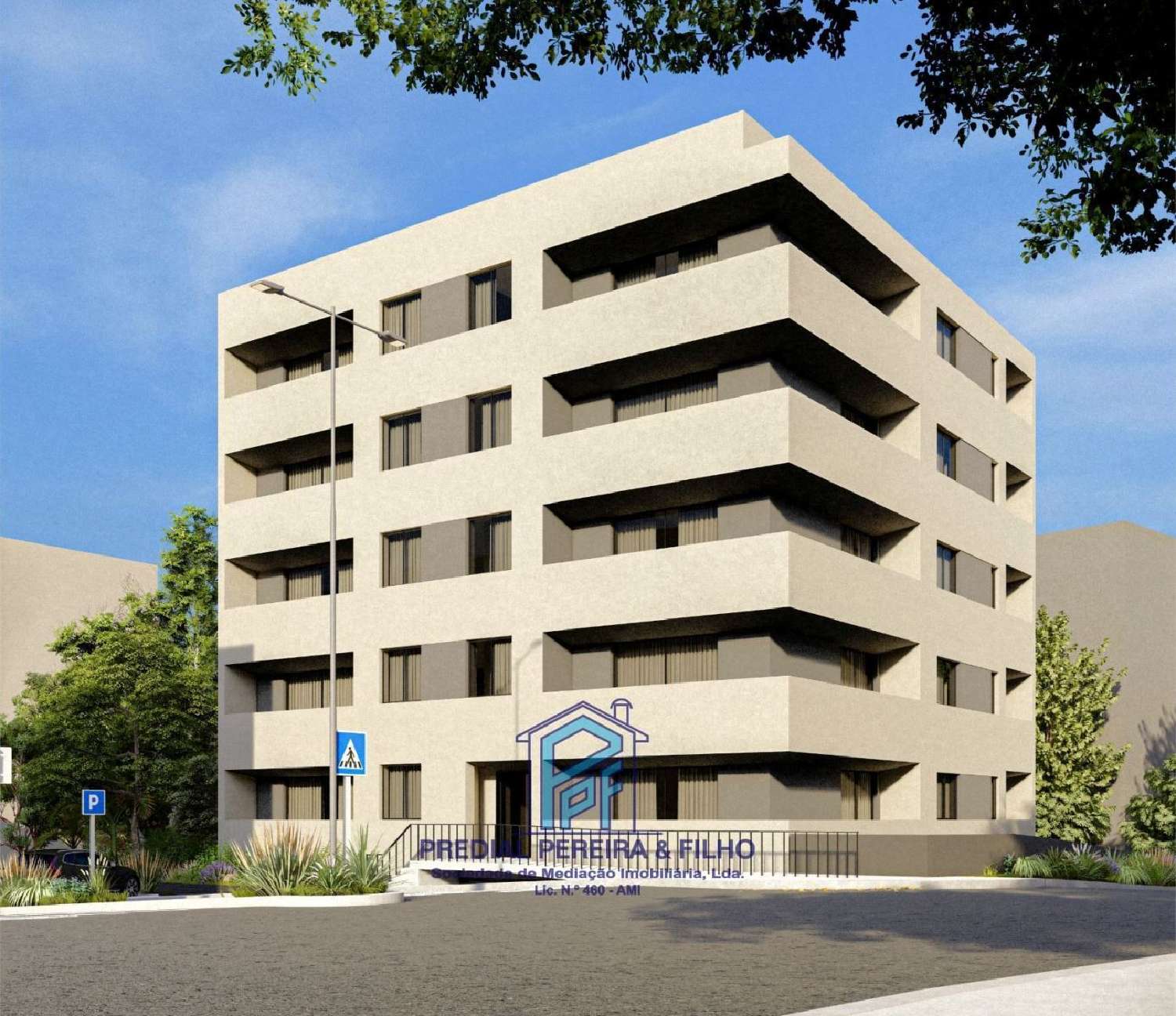  te koop appartement Rio Tinto Gondomar 1