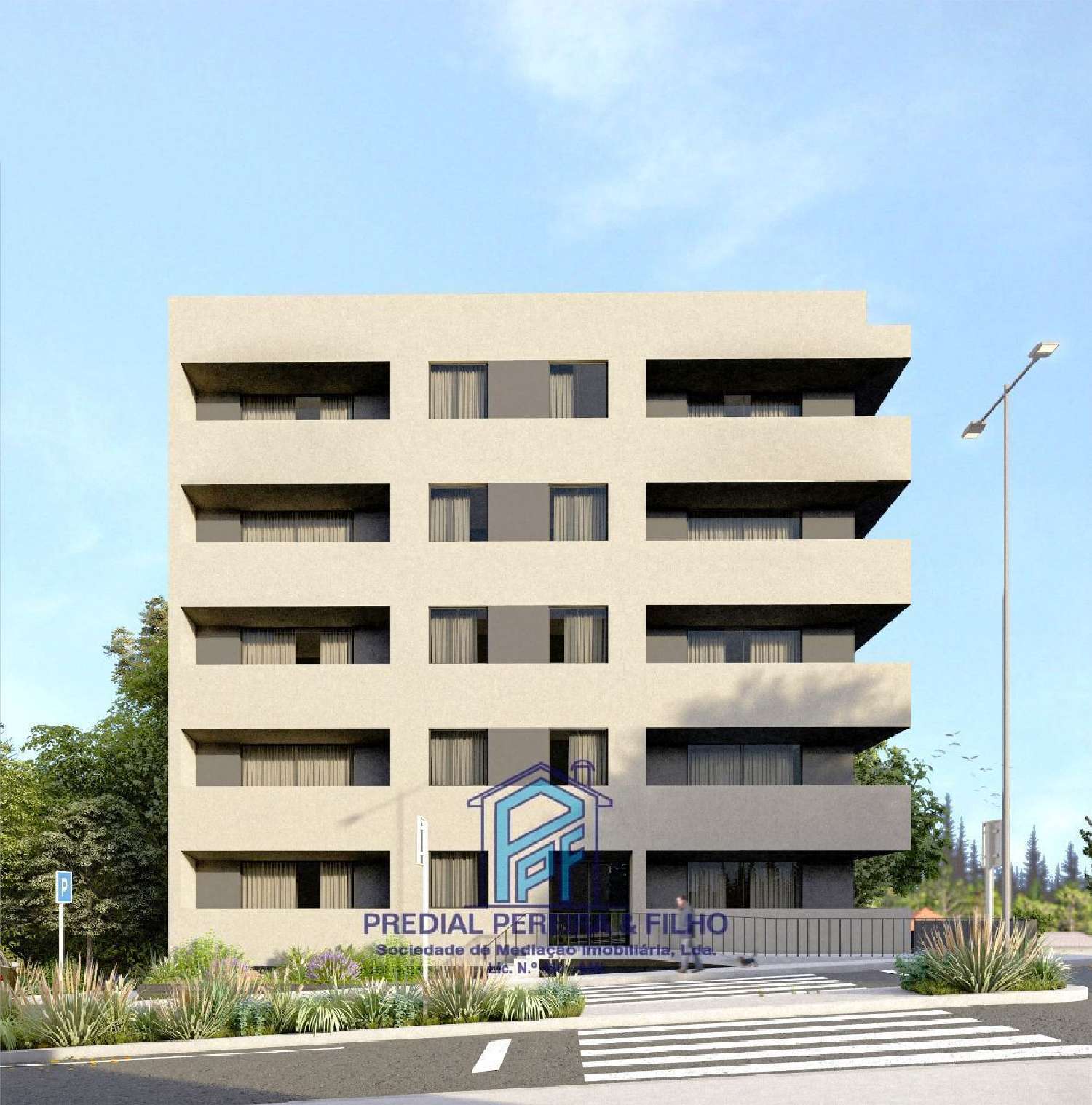  te koop appartement Rio Tinto Gondomar 2