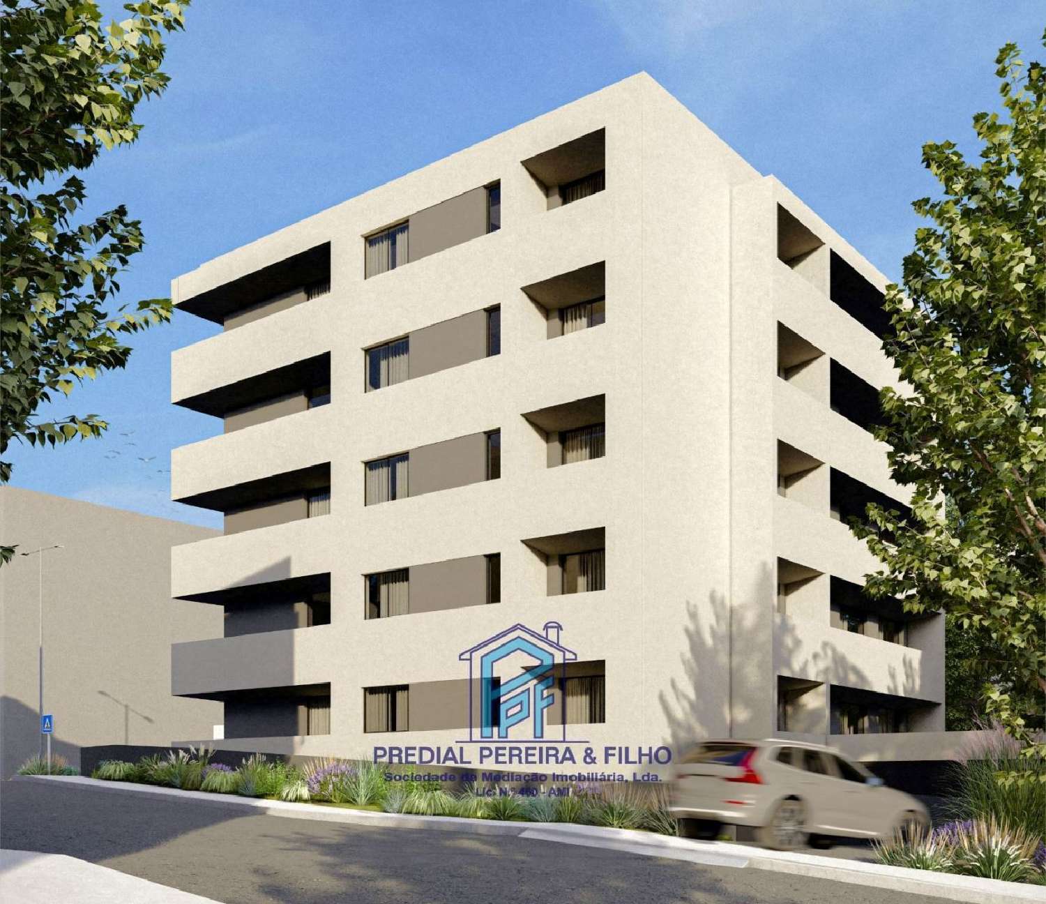  te koop appartement Rio Tinto Gondomar 3