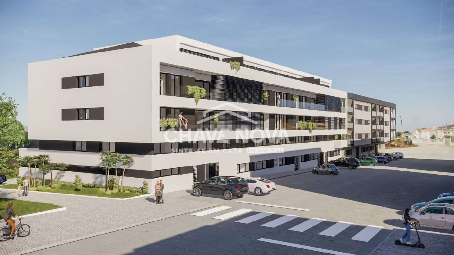  te koop appartement Sá Santa Maria Da Feira 1