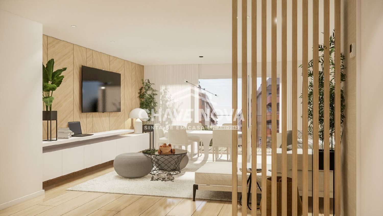  te koop appartement Sá Santa Maria Da Feira 2