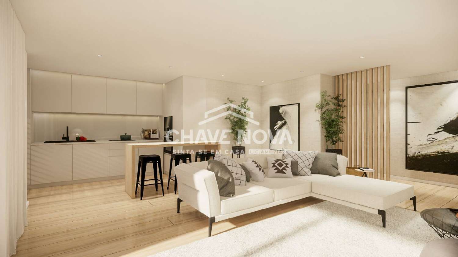  te koop appartement Sá Santa Maria Da Feira 3