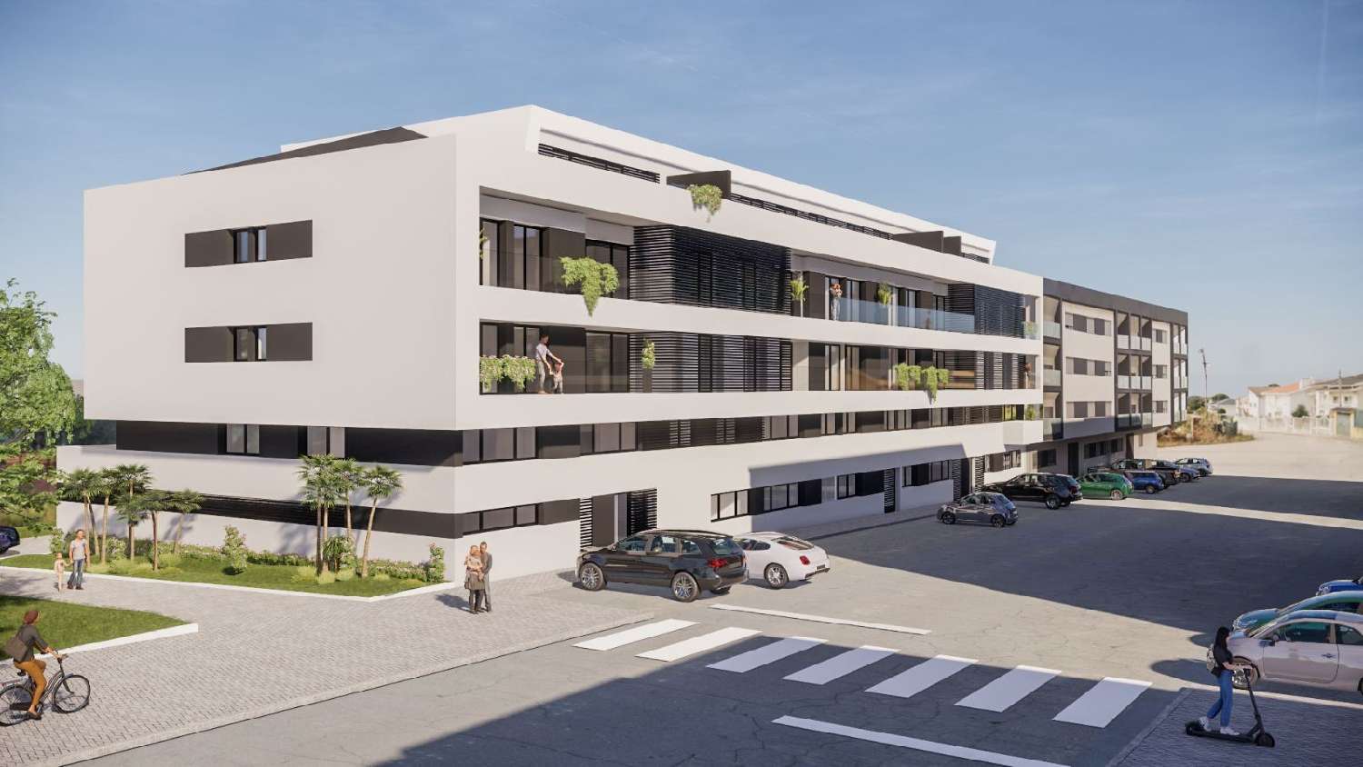  te koop appartement Sá Santa Maria Da Feira 1