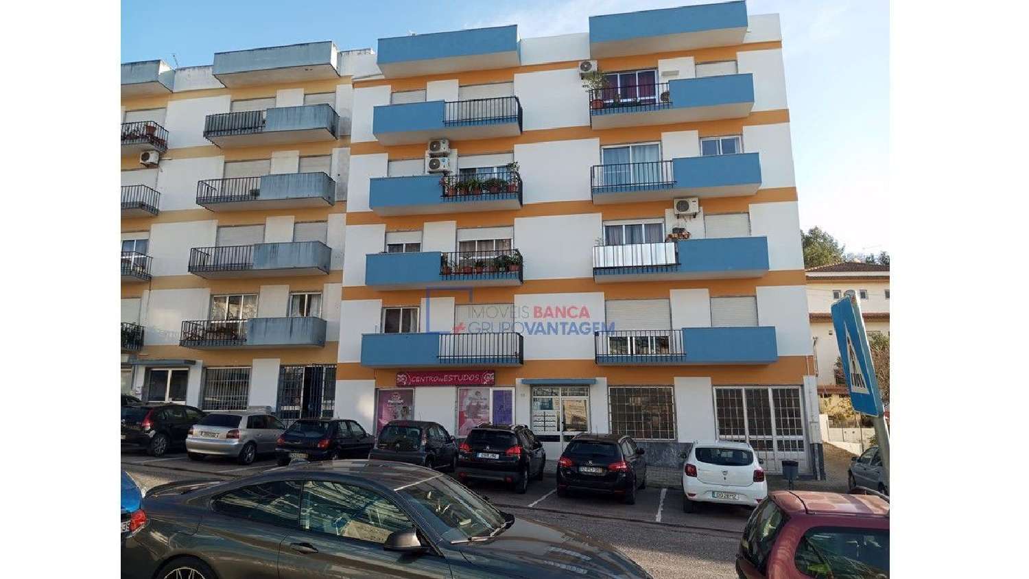  te koop appartement Salvador Chamusca 1