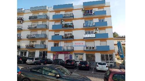 Salvador Chamusca Wohnung/ Apartment Bild 310164
