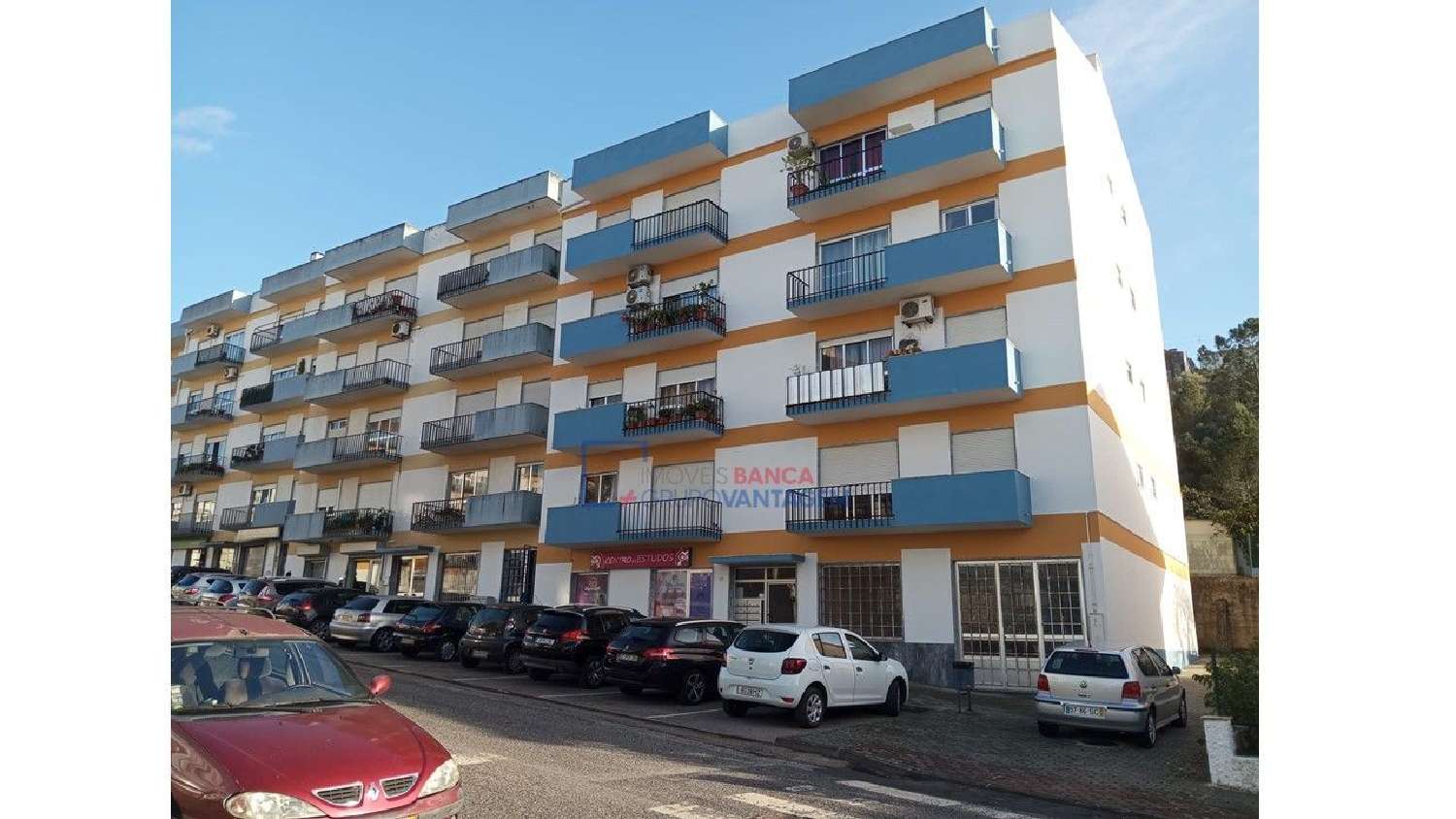  te koop appartement Salvador Chamusca 2