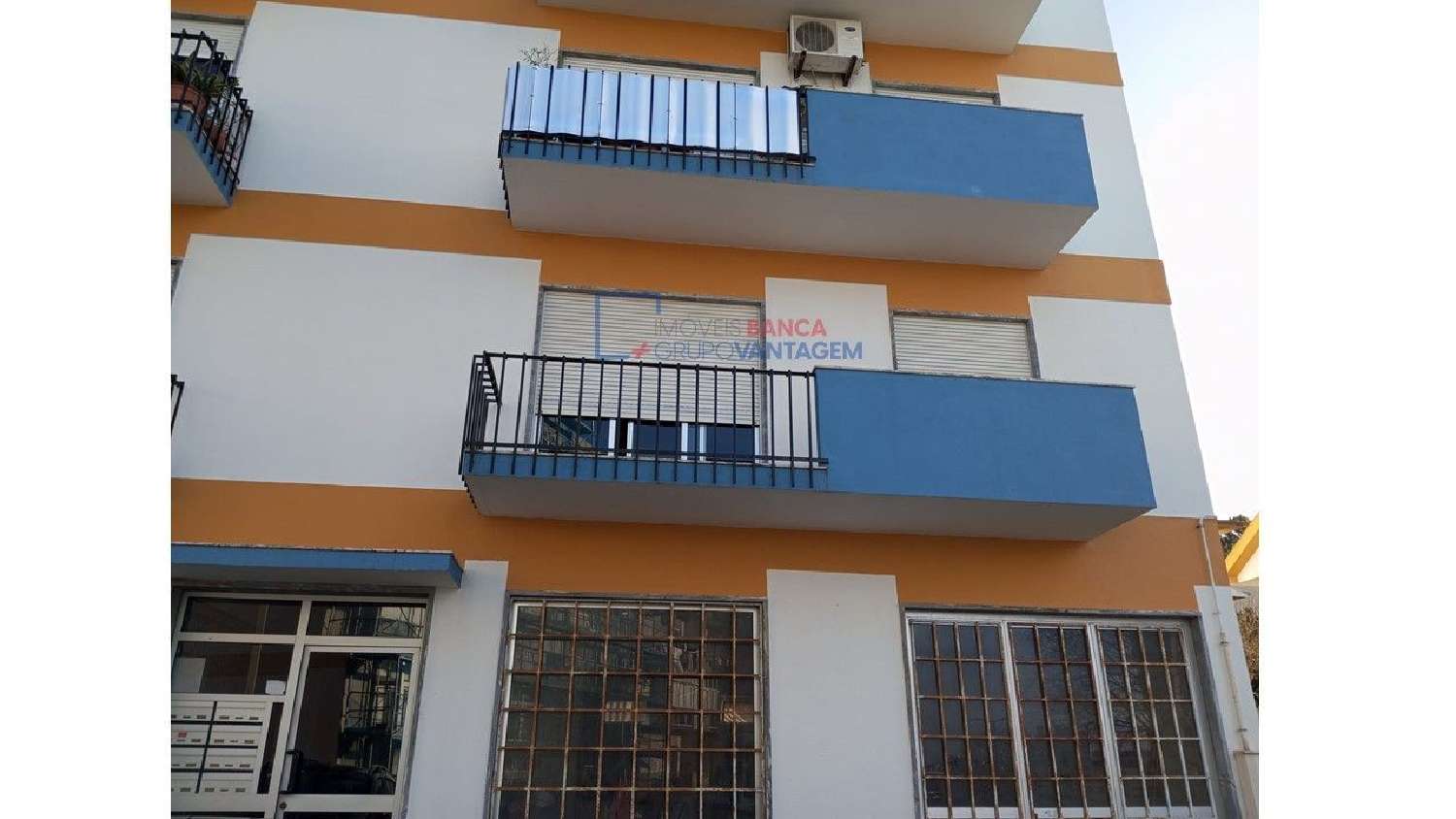  te koop appartement Salvador Chamusca 3